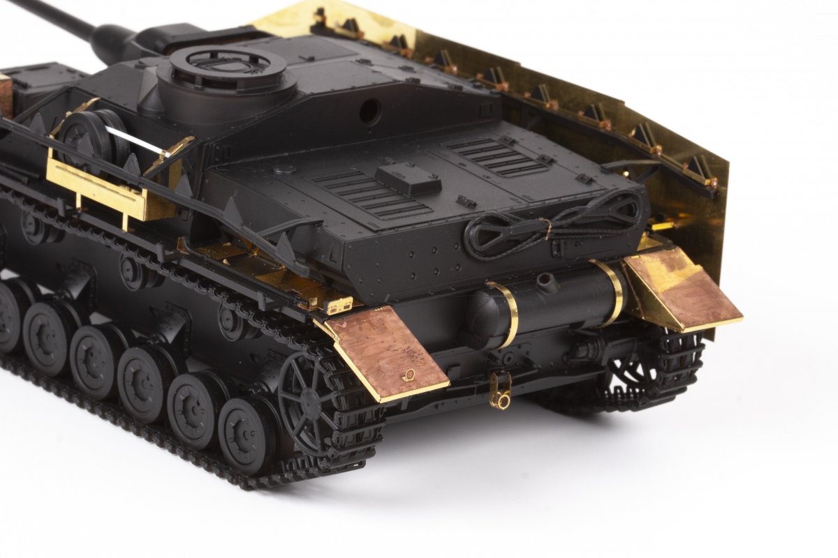 Eduard 36504 StuG IV (Sd. Kfz. 167) ZVEZDA 1/35 – image 5