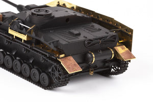Eduard 36504 StuG IV (Sd. Kfz. 167) ZVEZDA 1/35 – image 5