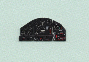 Yahu YMA7231 Fokker DXXI Finland late (MPM / Special Hobby) 1/72 – imagen 2