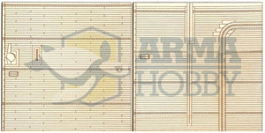 Arma Hobby 70050 FM-1 &amp;amp; FM-2 Wildcat Deluxe Set 1/72 – zdjęcie 3
