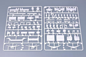 Trumpeter 02506 American LAFRANCE Eagle Fire Pumper 1/25 – immagine 14