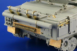 Eduard 35858 SAM-6 AA missile 1/35 Trumpeter – immagine 6