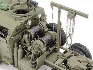 Tamiya 35230 Transporteur de chars américain de 40 tonnes « Dragon Wagon » (1/35) – image 6