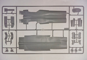 ICM 48903 MiG-25 PD, Soviet Interceptor Fighter 1/48 – image 6