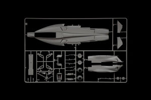 Italeri 2791 F/A-18 E SUPER HORNET 1/48 – imagen 10