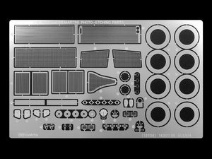Tamiya 12057 Porsche 935 Martini 1/12 – immagine 6