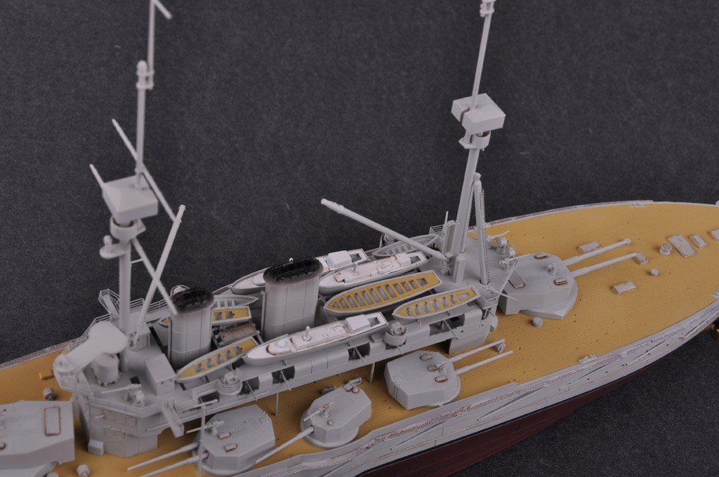 Hobby Boss 86509 HMS Agamenon 1/350 – zdjęcie 12