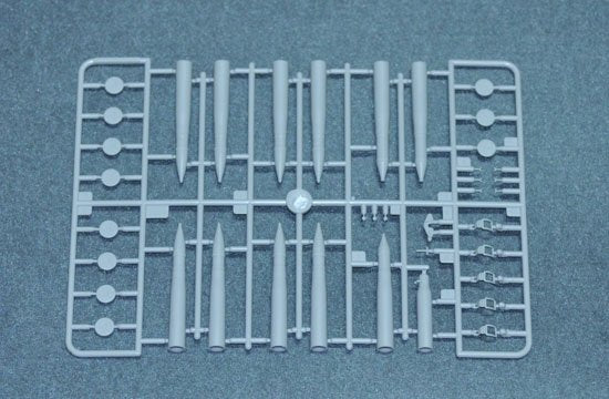 Trumpeter 00915 SU-100 SPG 1/16 – Bild 14