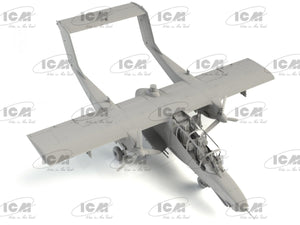 ICM 48301 OV-10D+ Bronco Light attack and observation aircraft 1/48 – image 8