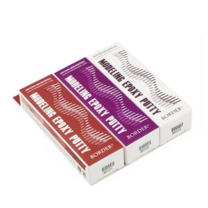 Border Model BD0123 Border Model Ingepoxy Putty Grey (50G+50G) – Bild 5