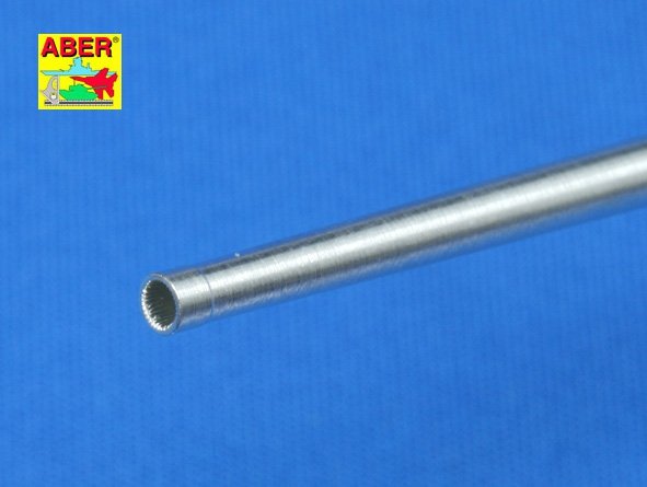 Aber 35L-032 Russian 85 mm D-5S tank barrel for tank destroyer SU-85 1/35 – Bild 3