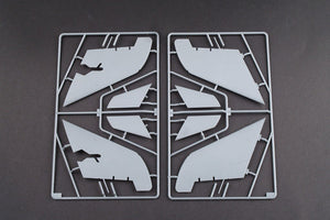 Hobby Boss 80365 F3H-2M Demon 1/48 – image 5