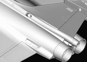 Hobby Boss 87247 Dassault-Breugeut Rafale M 1/72 – image 9