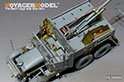 Voyager Model PE35999 WWII British Scammell Pioneer Recovery Tractor SV/2S（For THUNDER 35201) 1/35 – immagine 10