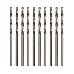 Modelcraft PDR1910-20 Precision HSS Drill Bits 2.0mm (Pack of 10)