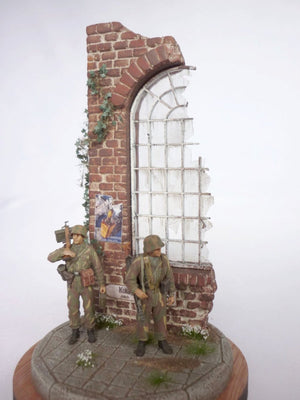 RT-Diorama 35294 Figures-Base 1/35 – image 7