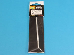 Aber 35L-141 French 105mm CN-105-F1 L/56 barrel for AMX30/40 1/35 – immagine 5