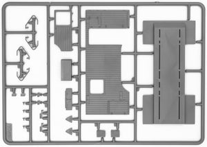 ICM DS3509 Wehrmacht Radio Trucks (Henschel 33D1 Kfz.72, Krupp L3H163 Kfz.72) 1/35 – immagine 12