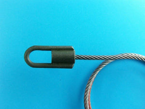 Eureka XXL ER-3531 Towing cable for T-34/76 produkcji zakł. 112 mod.1942 1/35 – Bild 3