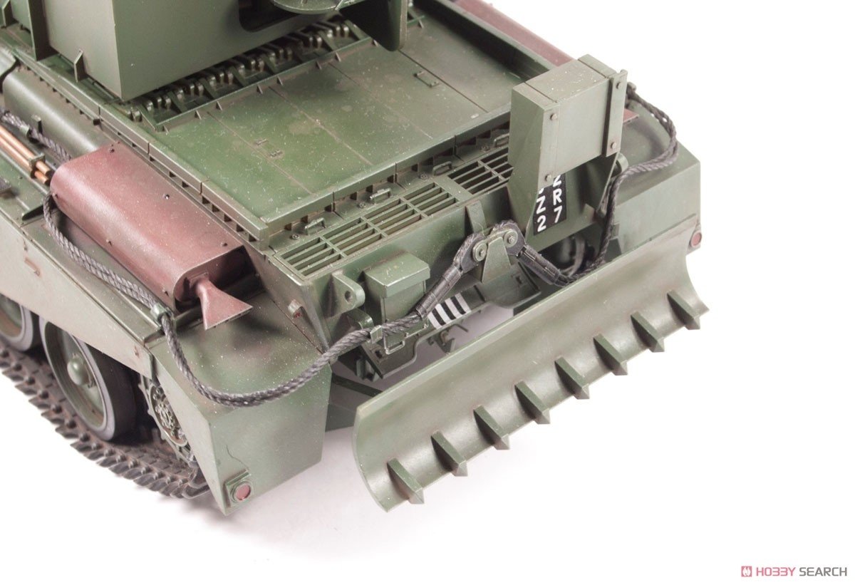 AFV Club 35405 British Tank Destroyer FV4005 Stage II 1/35 – immagine 7