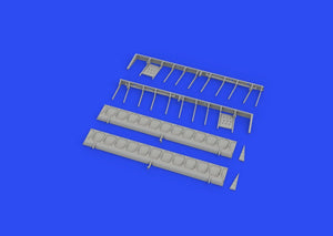 Eduard SIN648101 Fw 190A-8 ESSENTIAL 1/48 – zdjęcie 9
