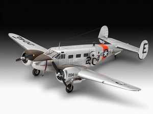Revell 03811 Beechcraft Model 18 1/48 – imagen 8