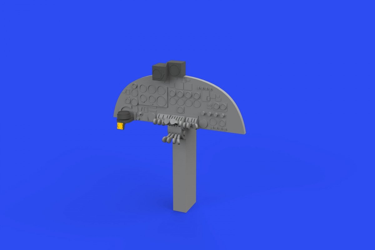 Eduard 644118 Lancaster B Mk.I LööK HKM 1/48 – image 2
