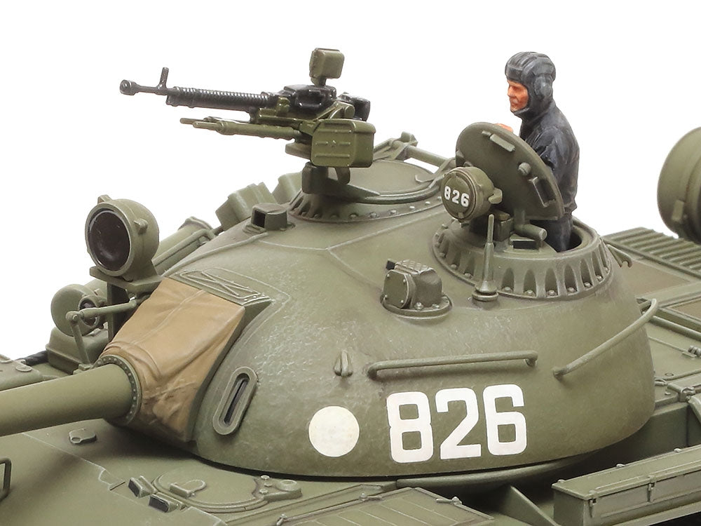 Tamiya 32598 T-55 1/48 – immagine 4