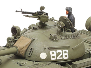 Tamiya 32598 T-55 1/48 – immagine 4