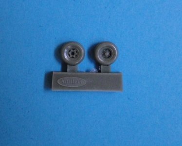 Fly 32005 Rotachute Mk III 1/32 – image 4