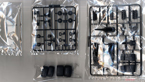 Fujimi 092126 GP-24 Williams FW16 Renault (San MarinoGP/Brazillian GP/Pacific GP) 1/20 – immagine 3