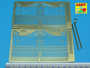 Porte Aber 35D13 type A (1/35) – image 2