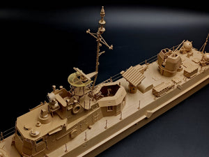 Tiger Model 6294 Project 1204M Shmel Border patrol ships and gun boats 1/35 – Bild 6