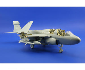 Eduard 48672 EA-6B exterior 1/48 Kinetic – Bild 10