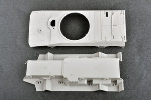 Trumpeter 09516 South African Rooikat AFV 1/35 – Bild 4