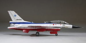 Fine Molds 72949 JASDF Mitsubishi F-2B S/N 63-8101, Air Development &amp;amp; Test Wing 1/72 – Bild 3