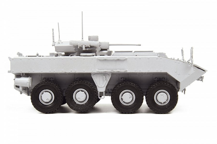 Zvezda 5040 Russian IFV Bumerang 1/72 – Bild 4