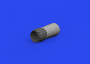 Eduard 648915 F-16 exhaust nozzle GE F110 PRINT Kinetic Model 1/48 – imagen 2