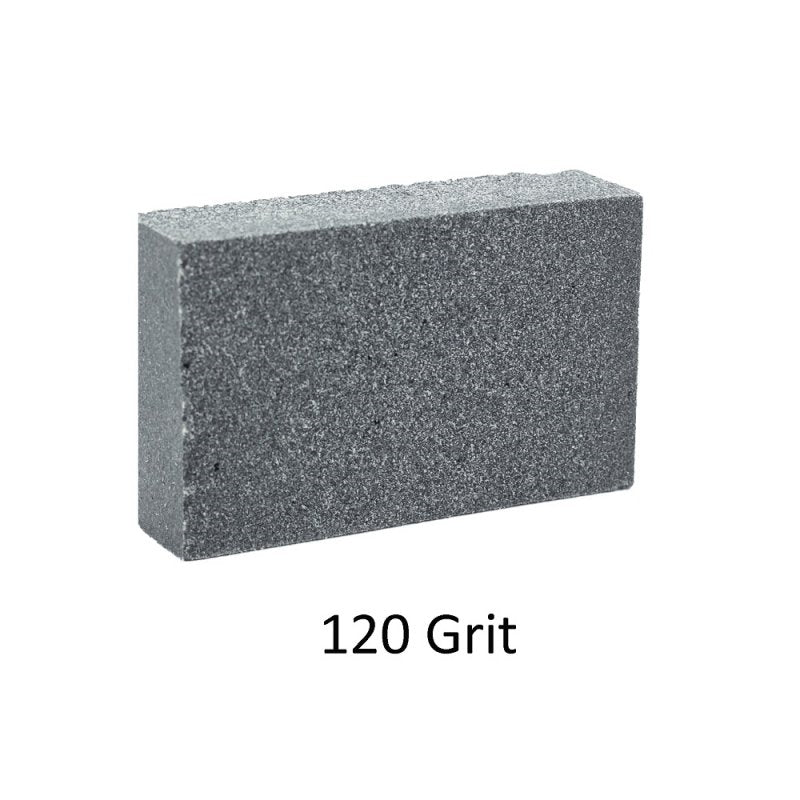 Modelcraft PAB0120 Universal Abrasive Block (120 Grit)