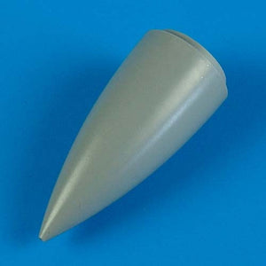 Quickboost QB72383 Su-27 Flanker B correct nose 1/72