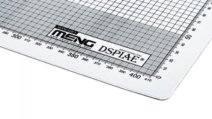 Meng Model MTS-021 Hobby Cutting Mat A3 – immagine 2