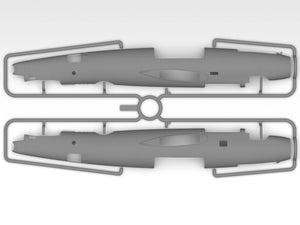 ICM 48320 B-26B Marauder WWII American Bomber 1/48 – Bild 19