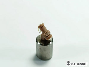 ET Model P35-259 Modern German Vehicles Smoke Launch (3D Print) 1/35 – image 5
