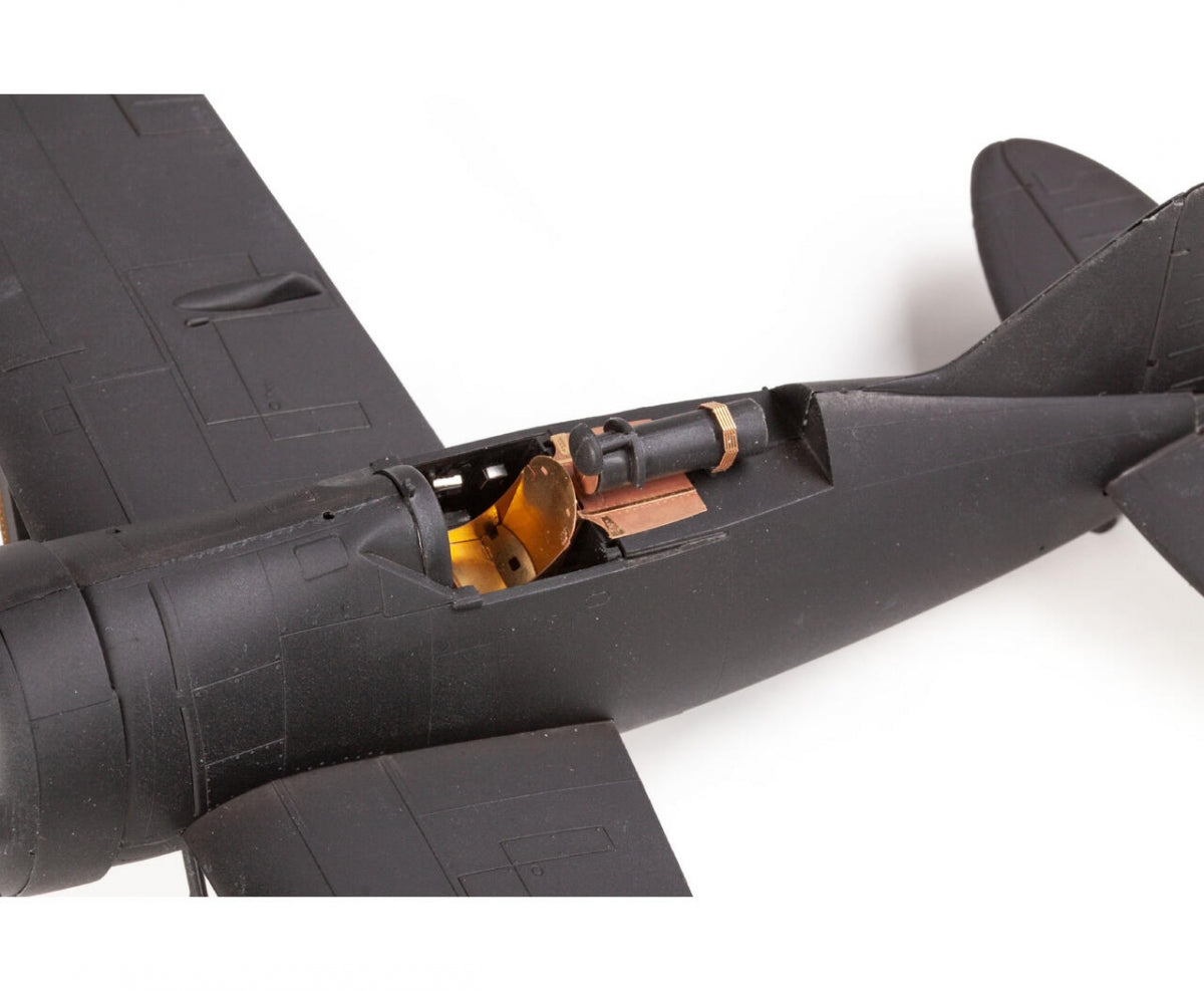 Eduard 491544 Buffalo US version TAMIYA 1/48