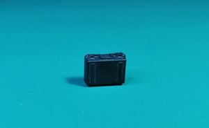 Eureka XXL E-065 Military laptop Pelican case D630 1/35 – immagine 7