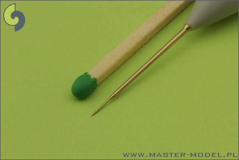 Master AM-72-029 F-106 Delta Dart - Pitot Tube – Bild 3