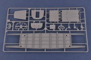 Hobby Boss 83212 B-24D Liberator 1/32 – image 10