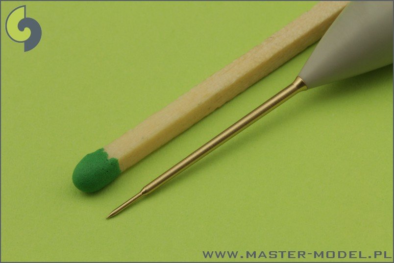 Master AM-72-026 F-102 Delta Dagger - Pitot Tube – image 3