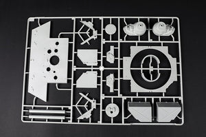 Trumpeter 00935 German Sd.Kfz 173 Jagdpanther Late Version 1/16 – image 14