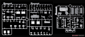 Dragon 6957 Pz.Kpfw.III Ausf.L s.Pz.Abt.502 Leningrad 1942 1/35 – imagen 7
